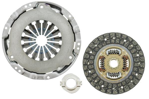 Kit d'embrayage AISIN KT-353